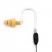 VT600 fülhallgató egyenes kábellel